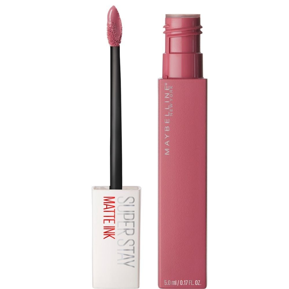 Superstay Labial Líquido Lover 15 10 mL